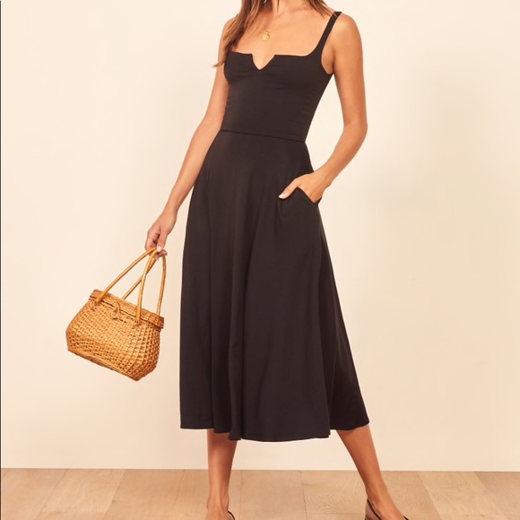 Reformation Dresses & Skirts - Reformation Zarina Dress